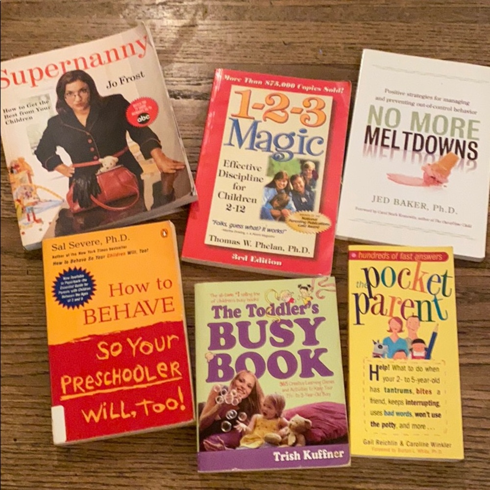 Parenting, obedience, and being a better parent